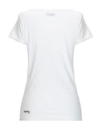 Футболка ANJAVY