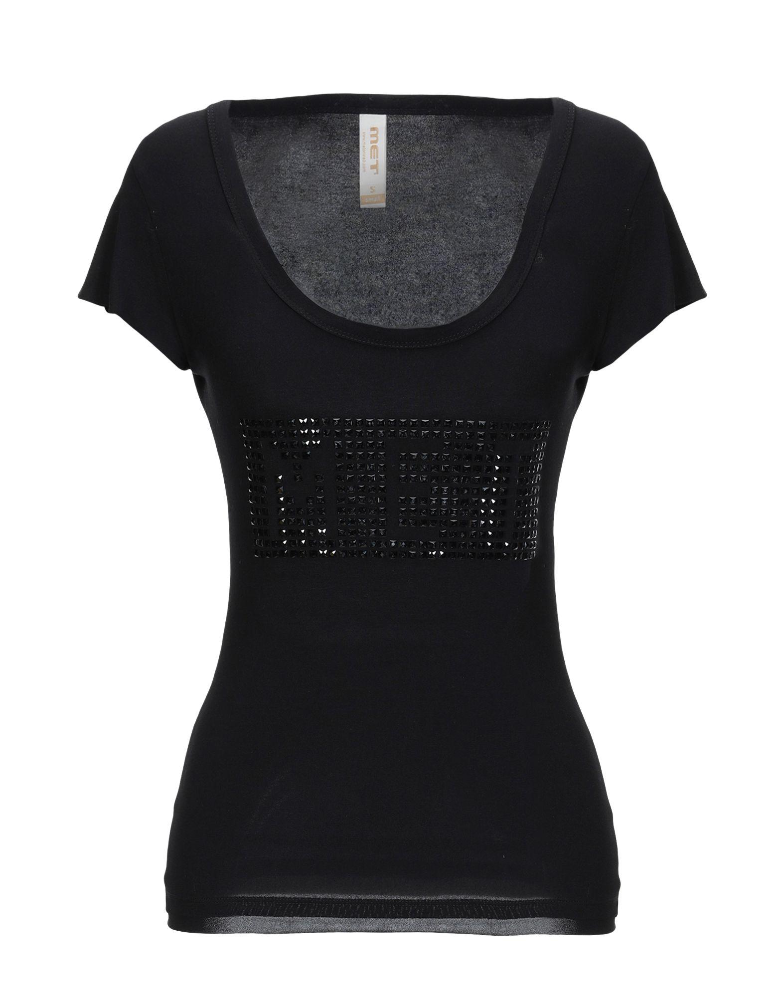 Футболка MET