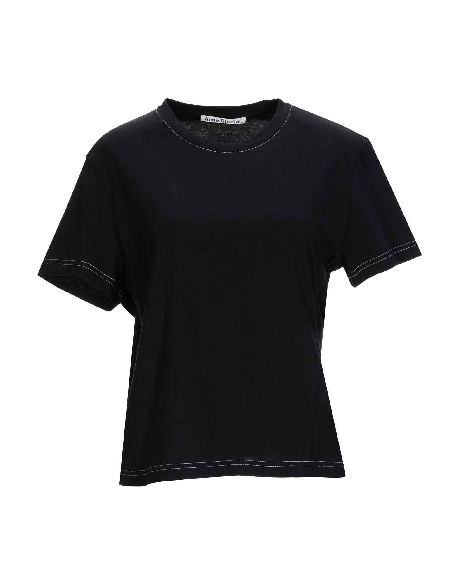 Футболка ACNE STUDIOS