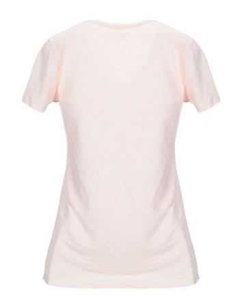 Футболка MAJESTIC FILATURES