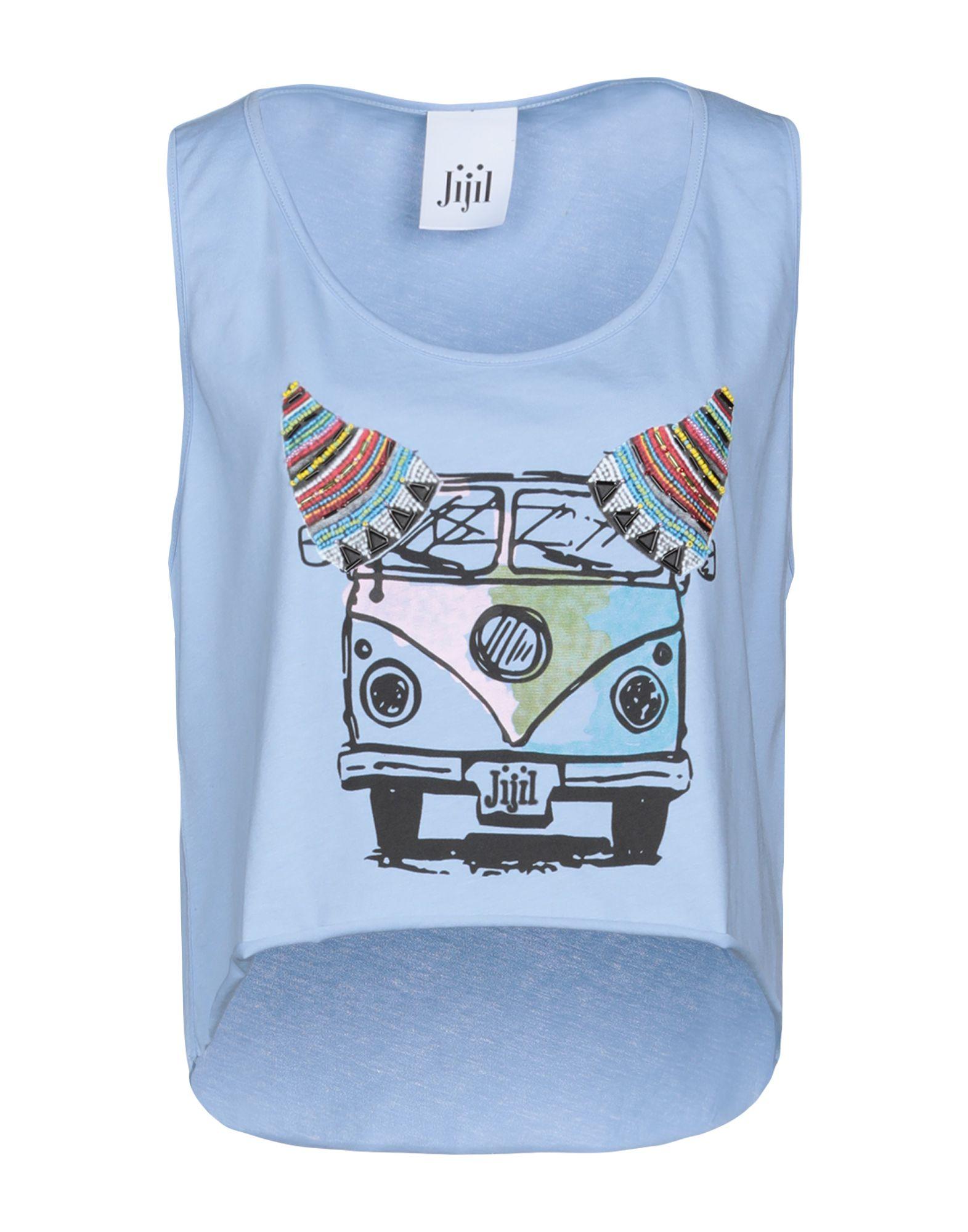 Футболка JIJIL