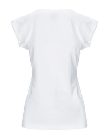 Футболка LE VOLIÈRE