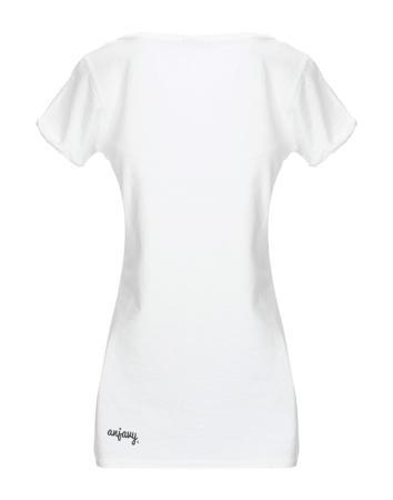 Футболка ANJAVY