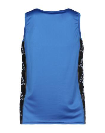 Футболка MARCELO BURLON x KAPPA