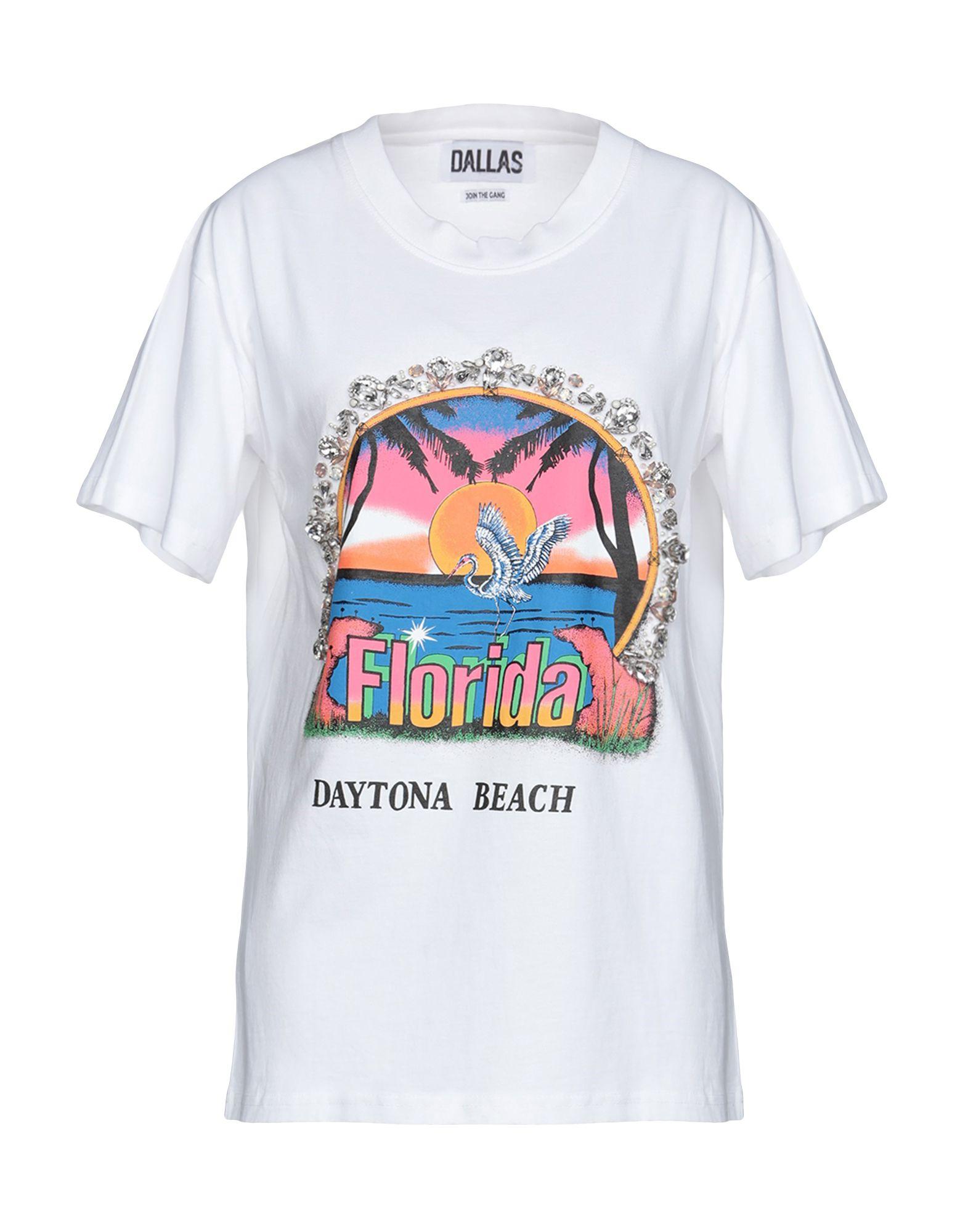 Футболка  - Белый цвет