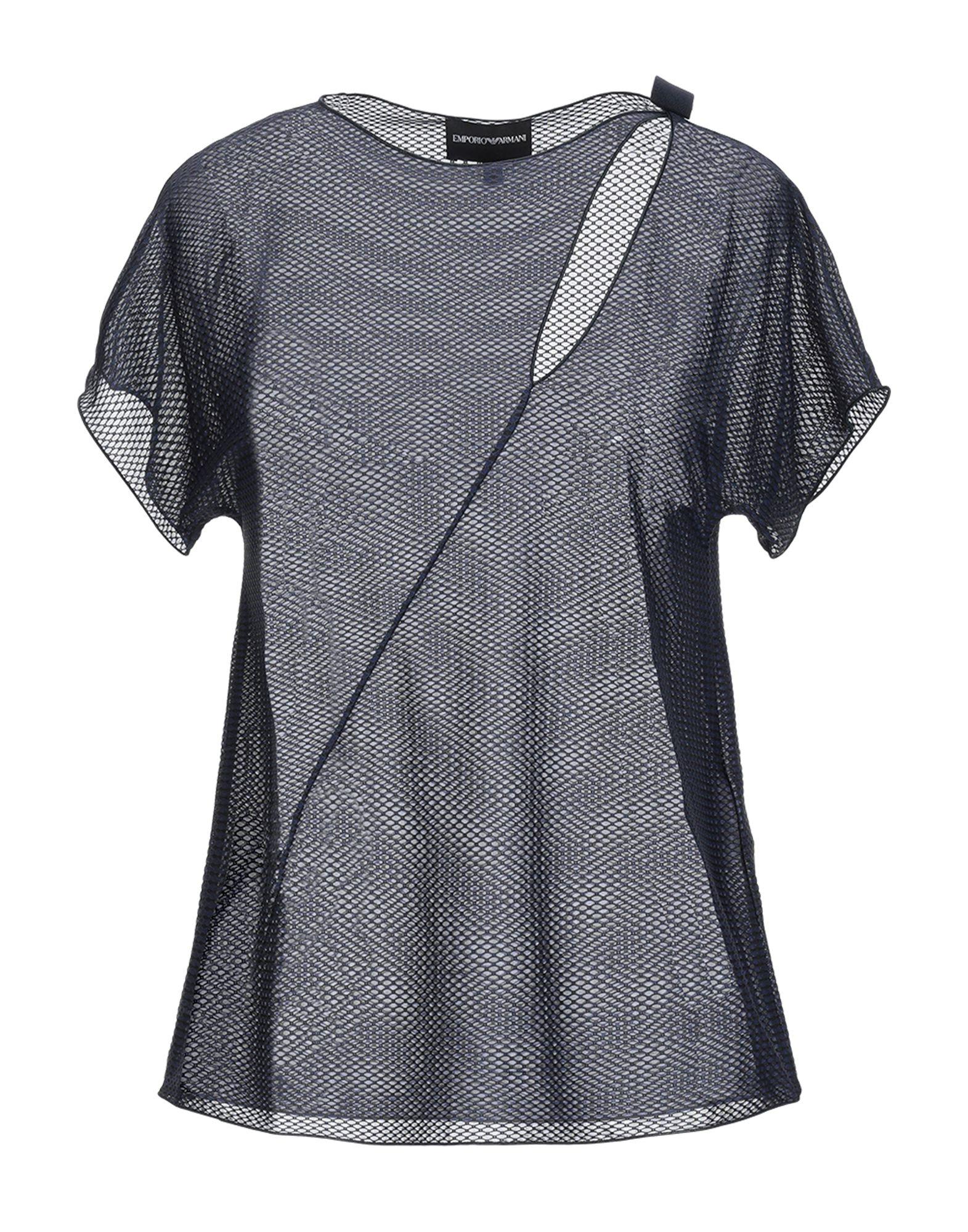 Футболка EMPORIO ARMANI