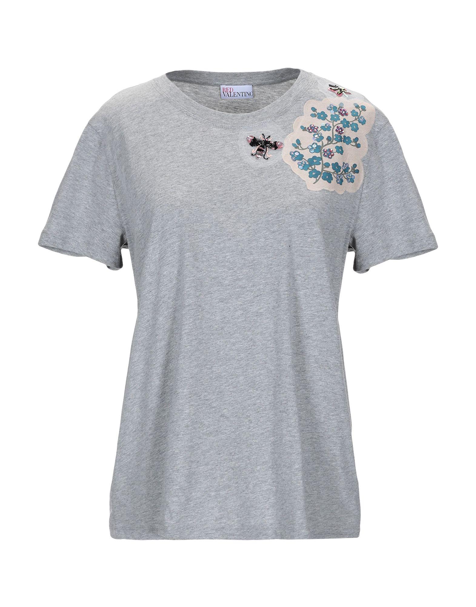 Футболка REDValentino