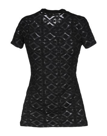 Футболка VERSACE JEANS