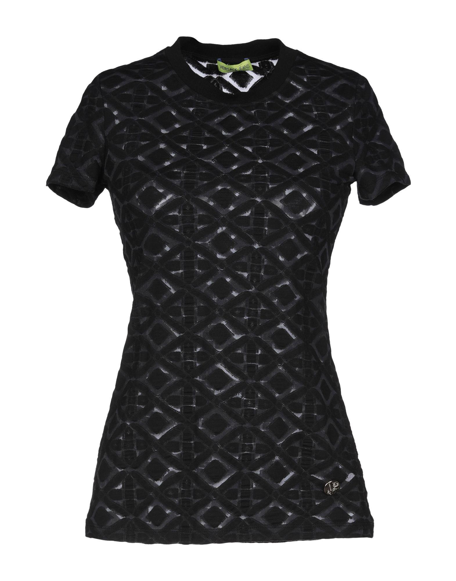 Футболка VERSACE JEANS