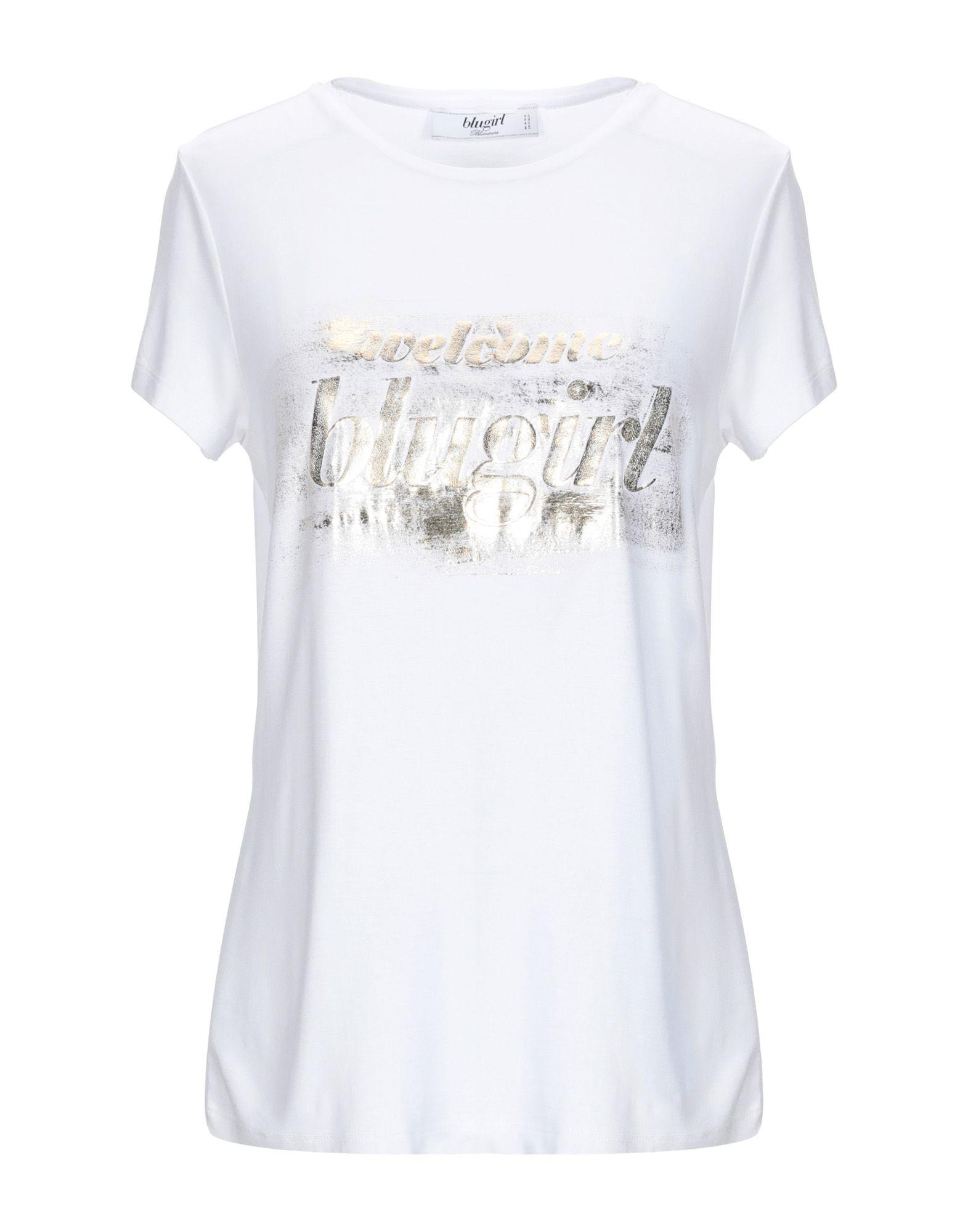 Футболка BLUGIRL BLUMARINE