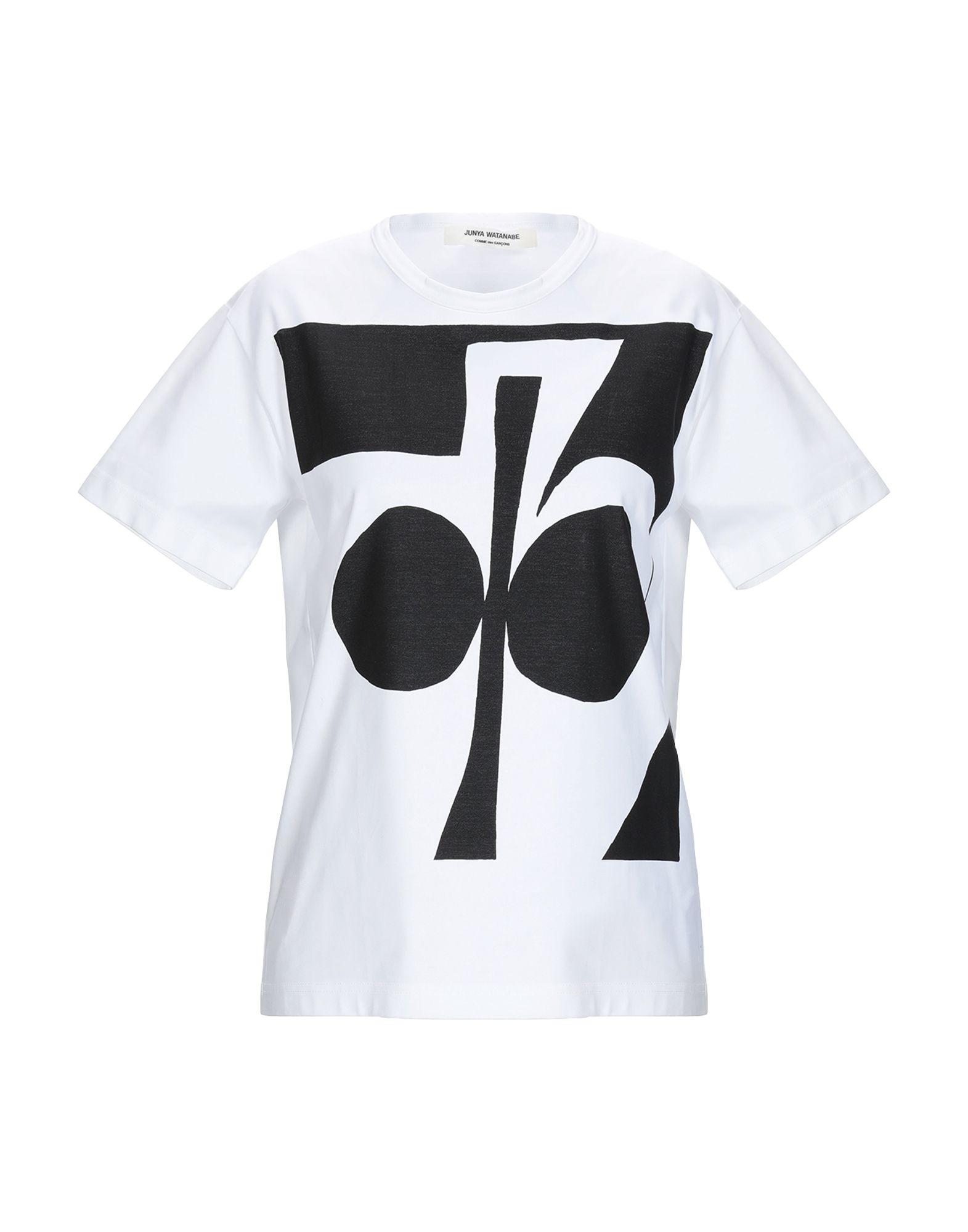 Футболка JUNYA WATANABE COMME des GARÇONS