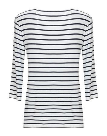 Футболка MAJESTIC FILATURES