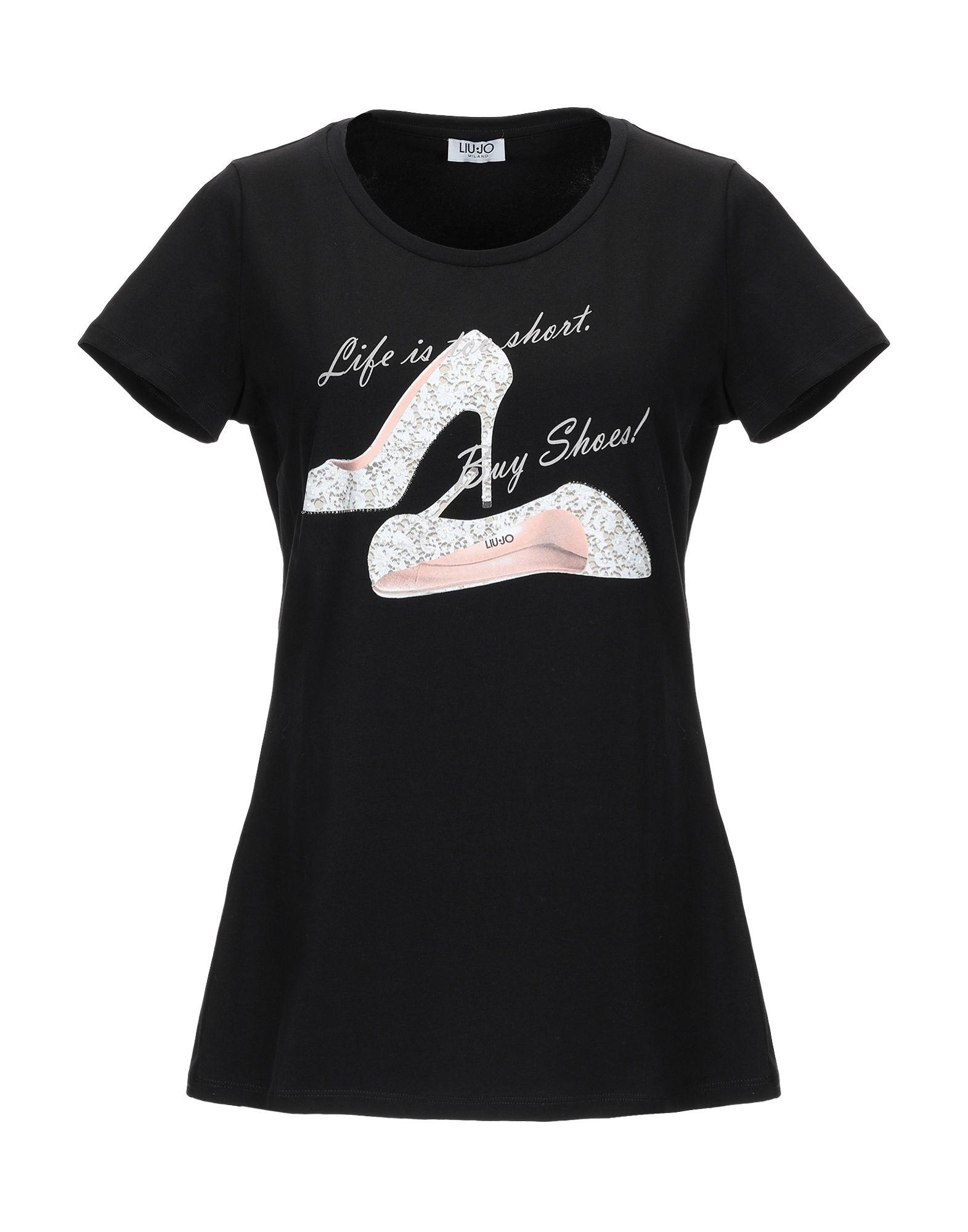 Футболка LIU •JO