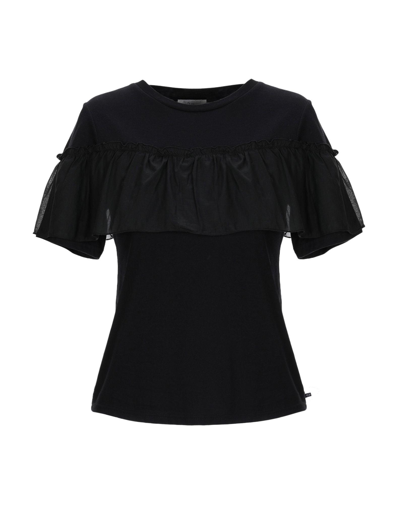 Футболка OTTOD'AME