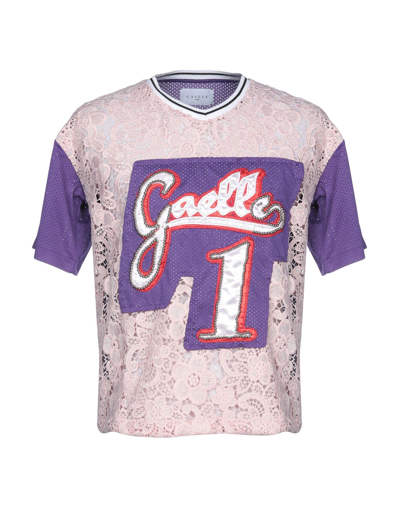 Футболка GAëLLE Paris