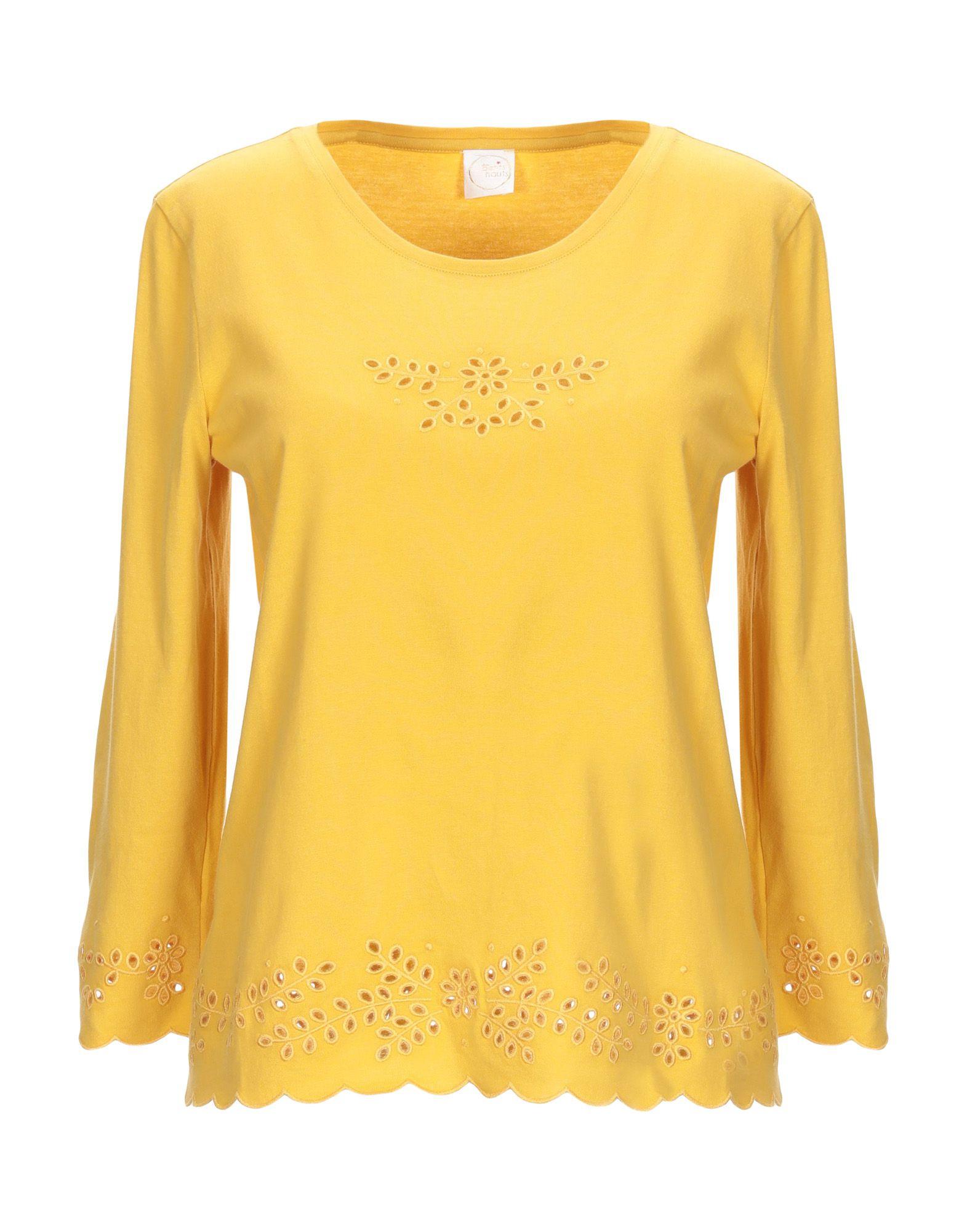 Футболка DES PETITS HAUTS