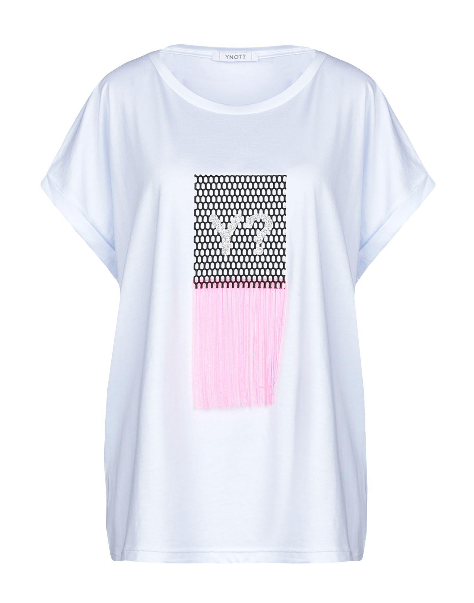 Футболка  - Белый цвет