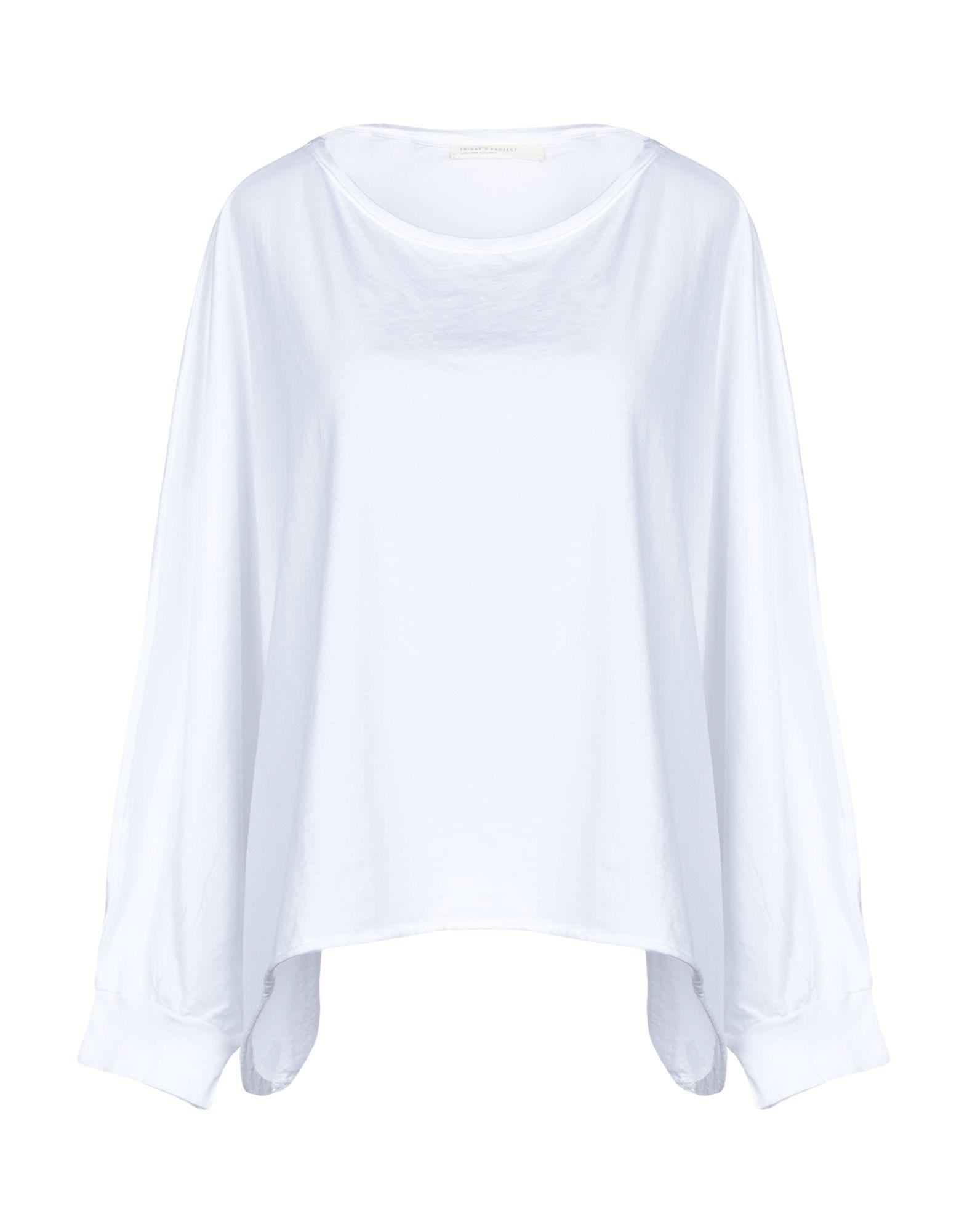 Футболка FRIDAY'S PROJECT