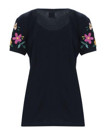 Футболка DES PETITS HAUTS