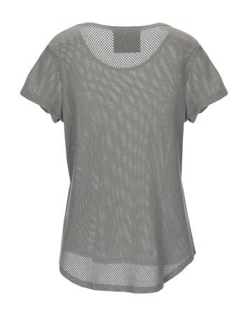 Футболка MAJESTIC FILATURES