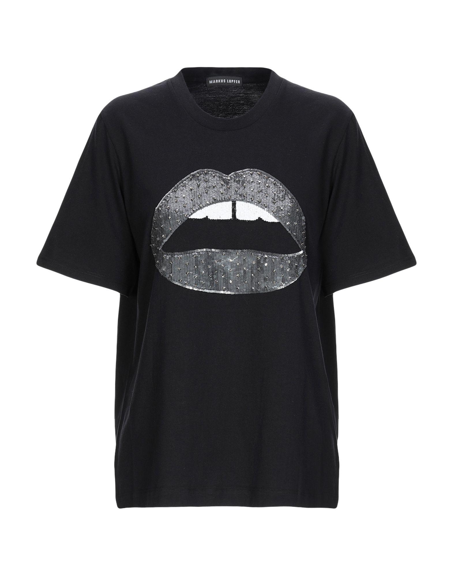 Футболка MARKUS LUPFER