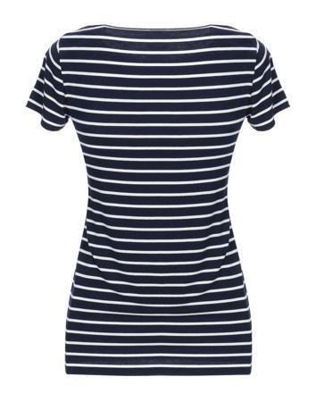 Футболка MAJESTIC FILATURES