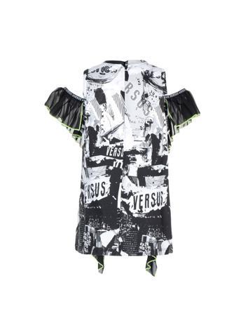 Футболка VERSUS VERSACE