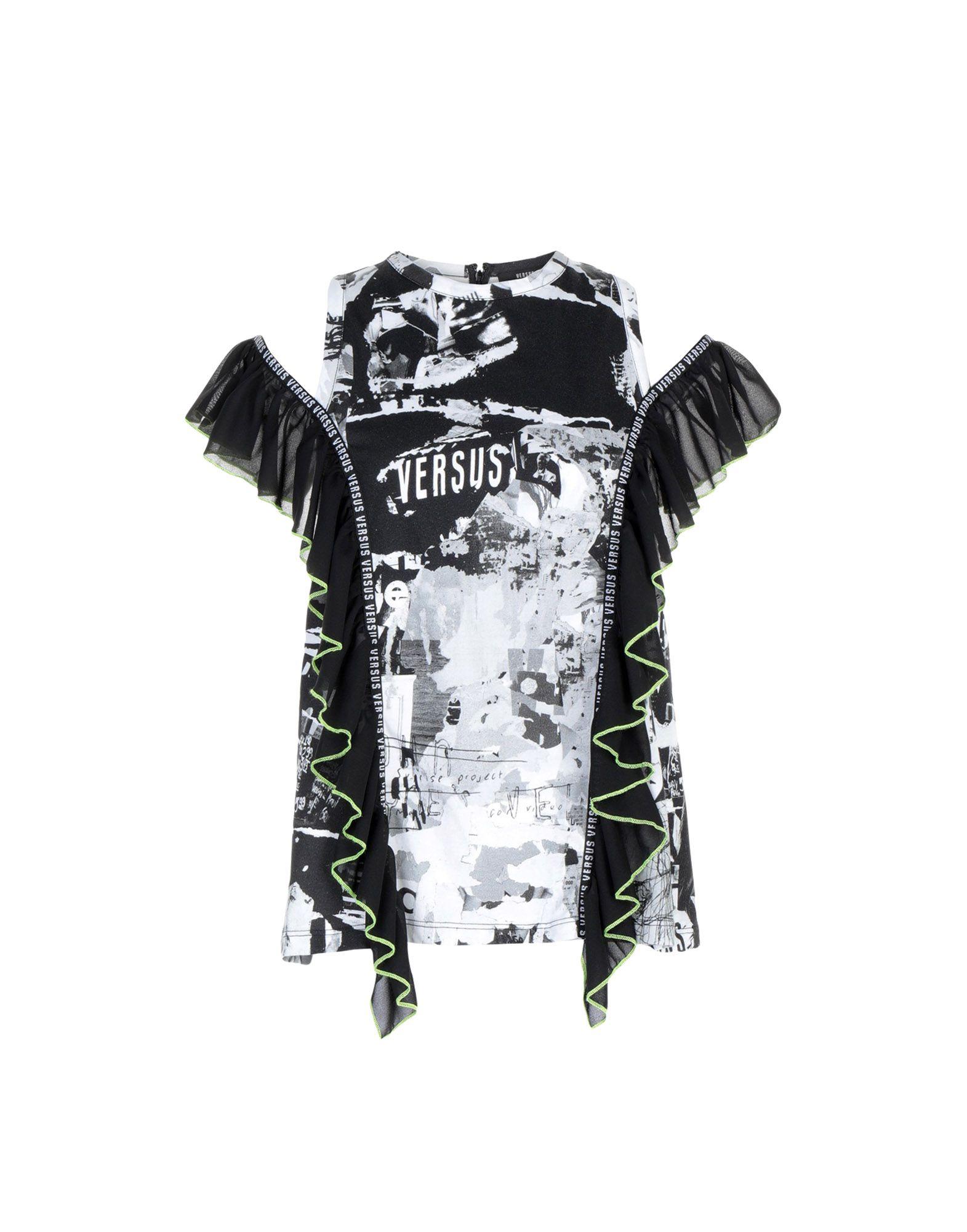 Футболка VERSUS VERSACE