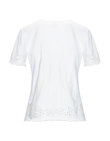 Футболка DES PETITS HAUTS