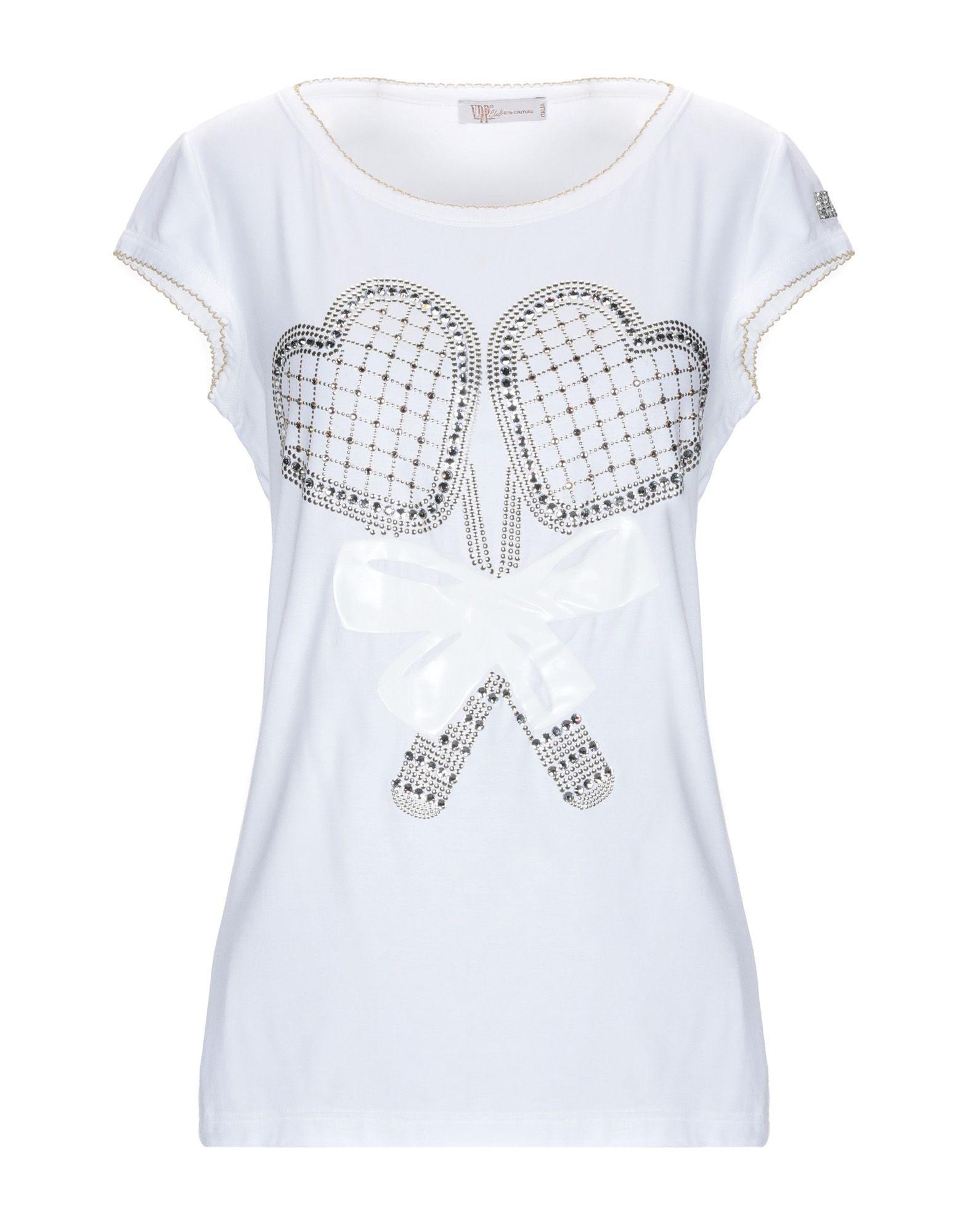 Футболка VDP CLUB