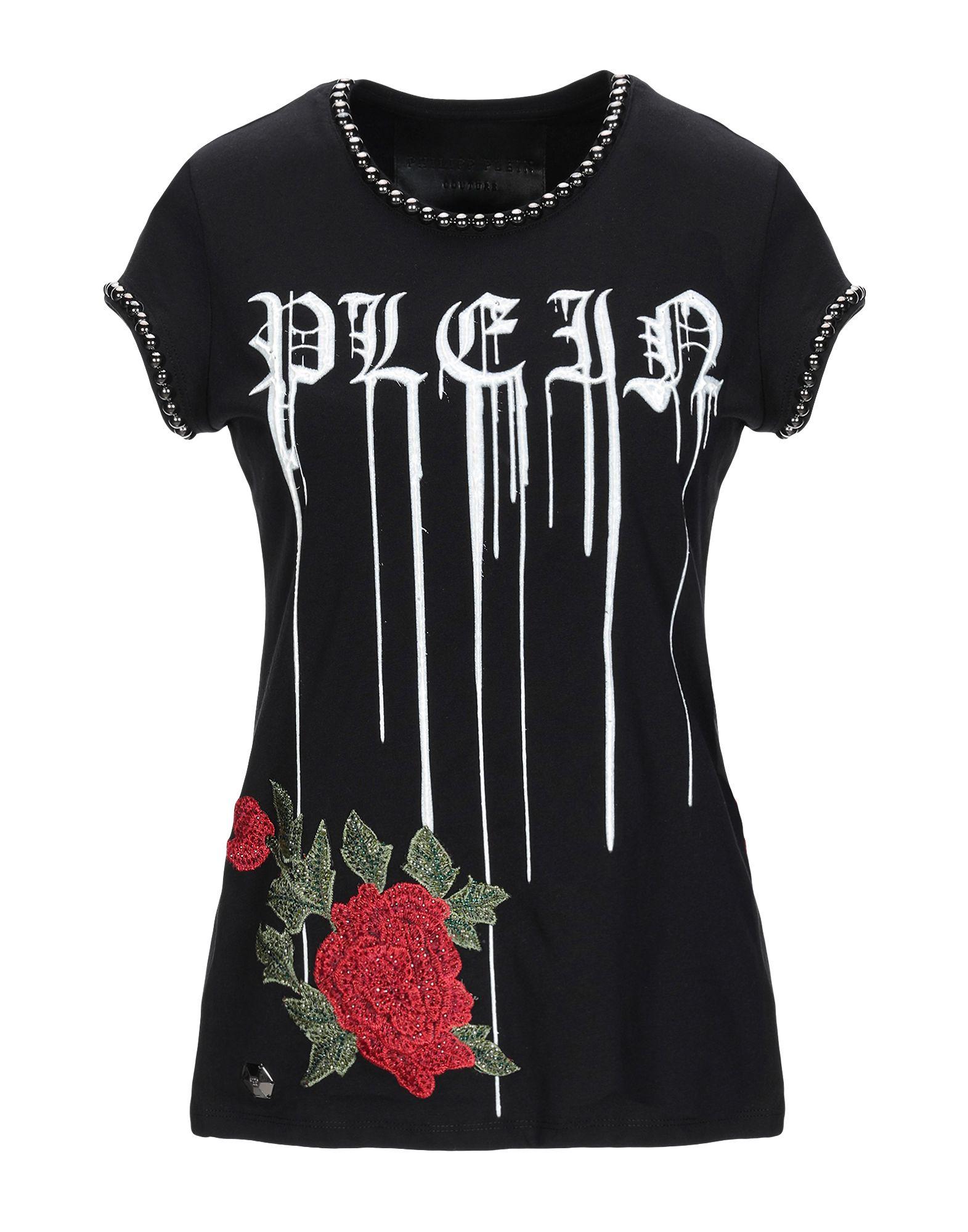 Футболка PHILIPP PLEIN