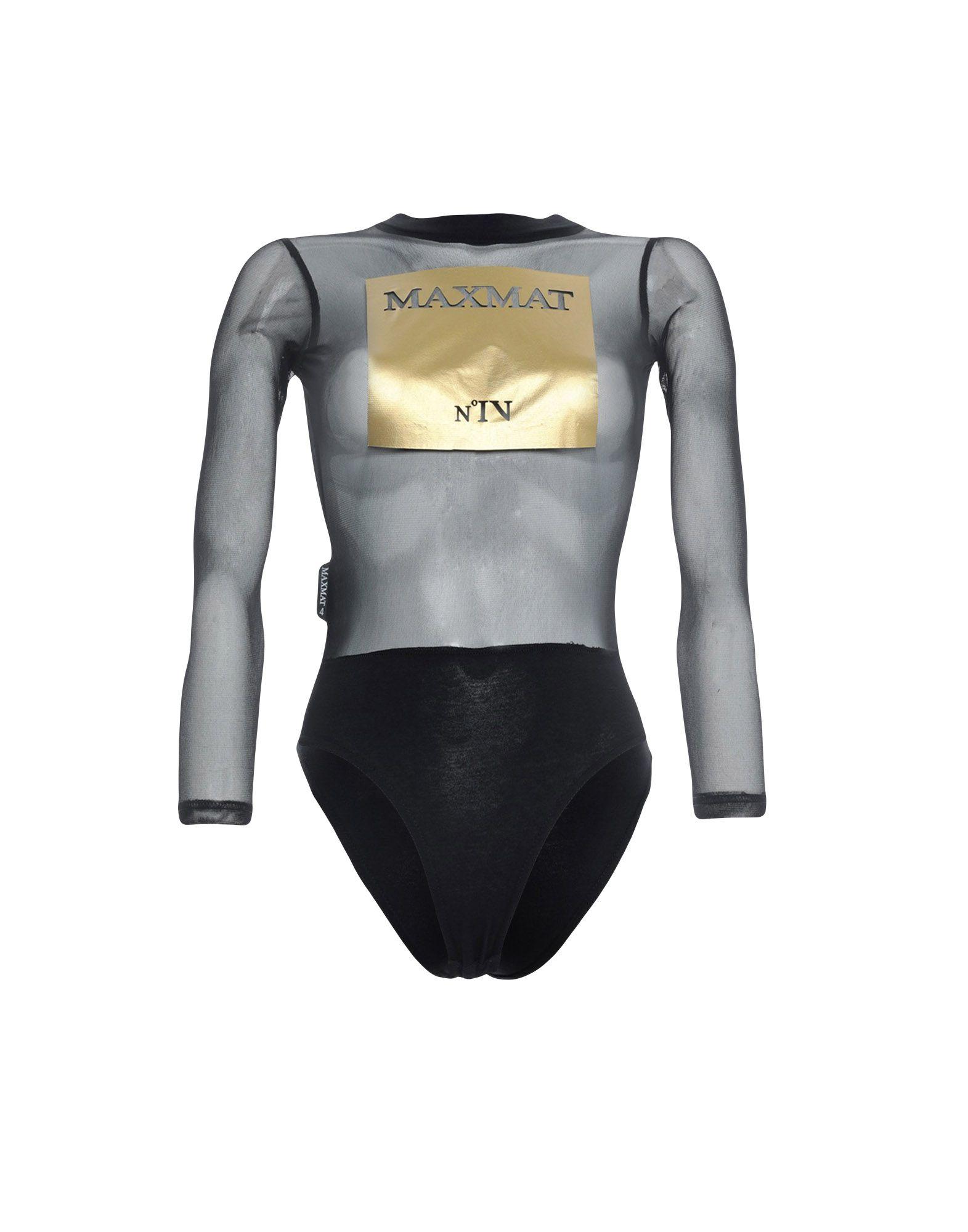 Футболка  - Черный цвет