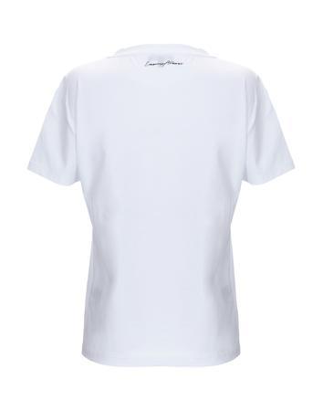 Футболка EMPORIO ARMANI