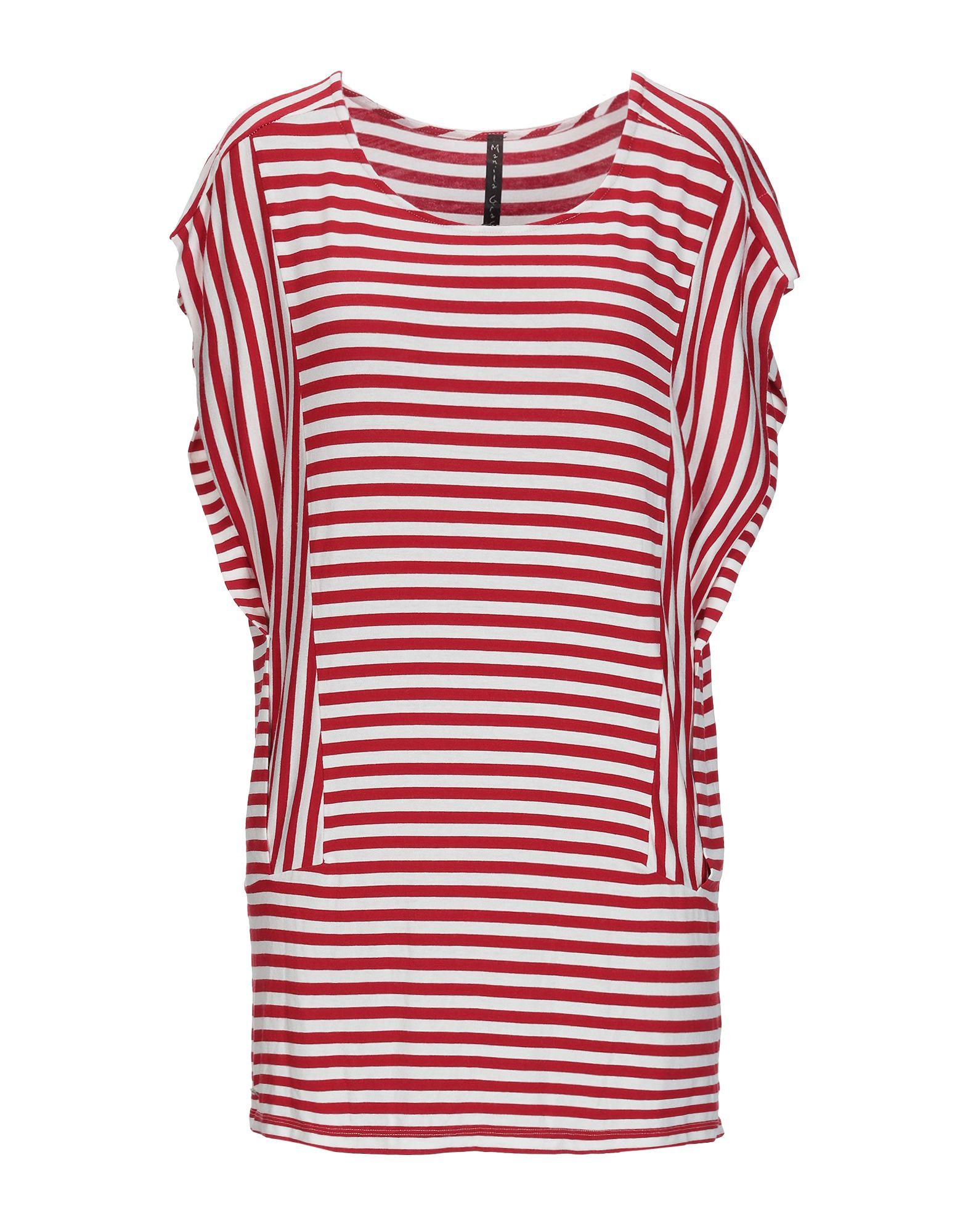 Футболка MANILA GRACE