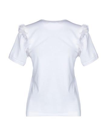 Футболка COMME DES GARÇONS COMME DES GARÇONS