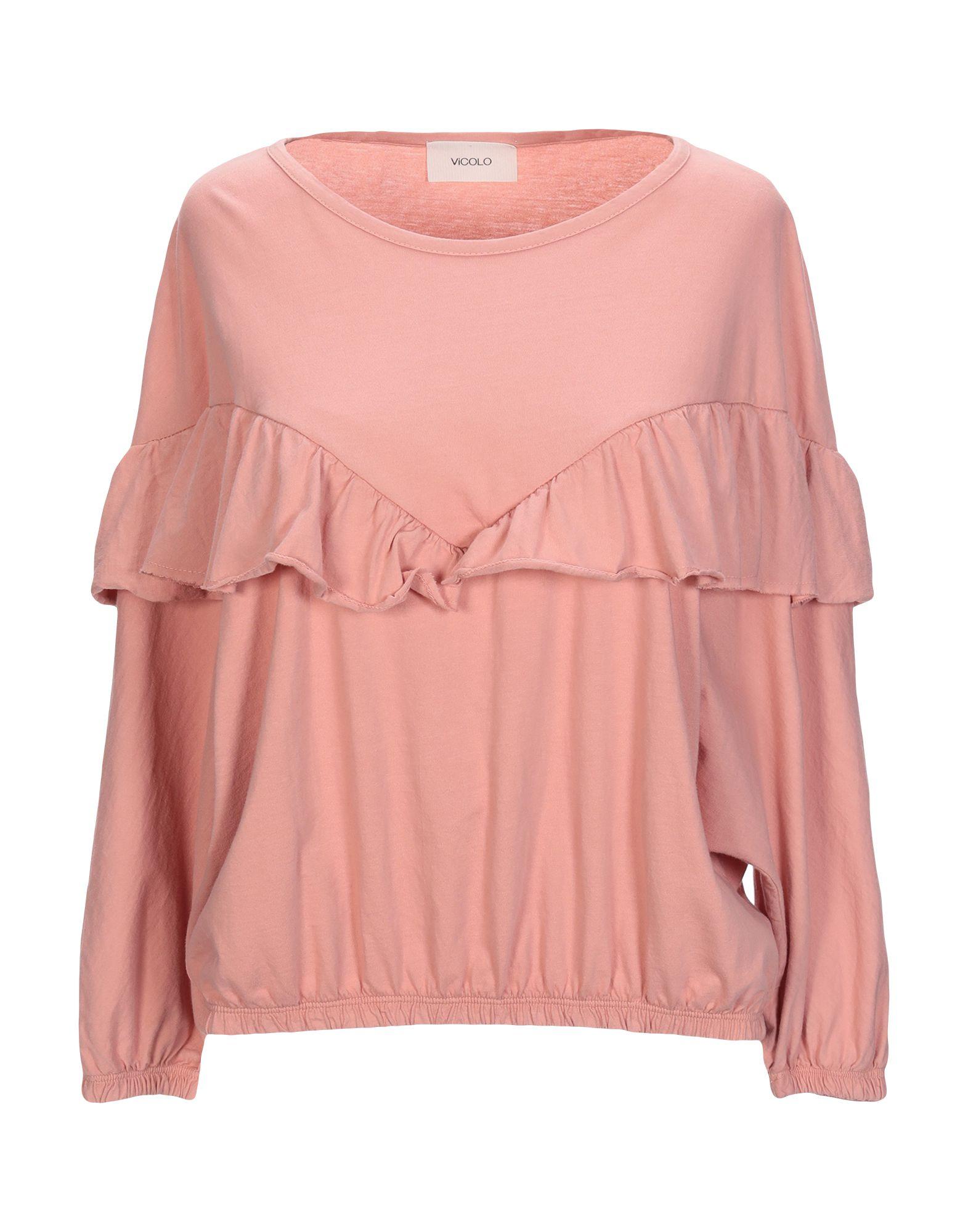 Футболка VICOLO