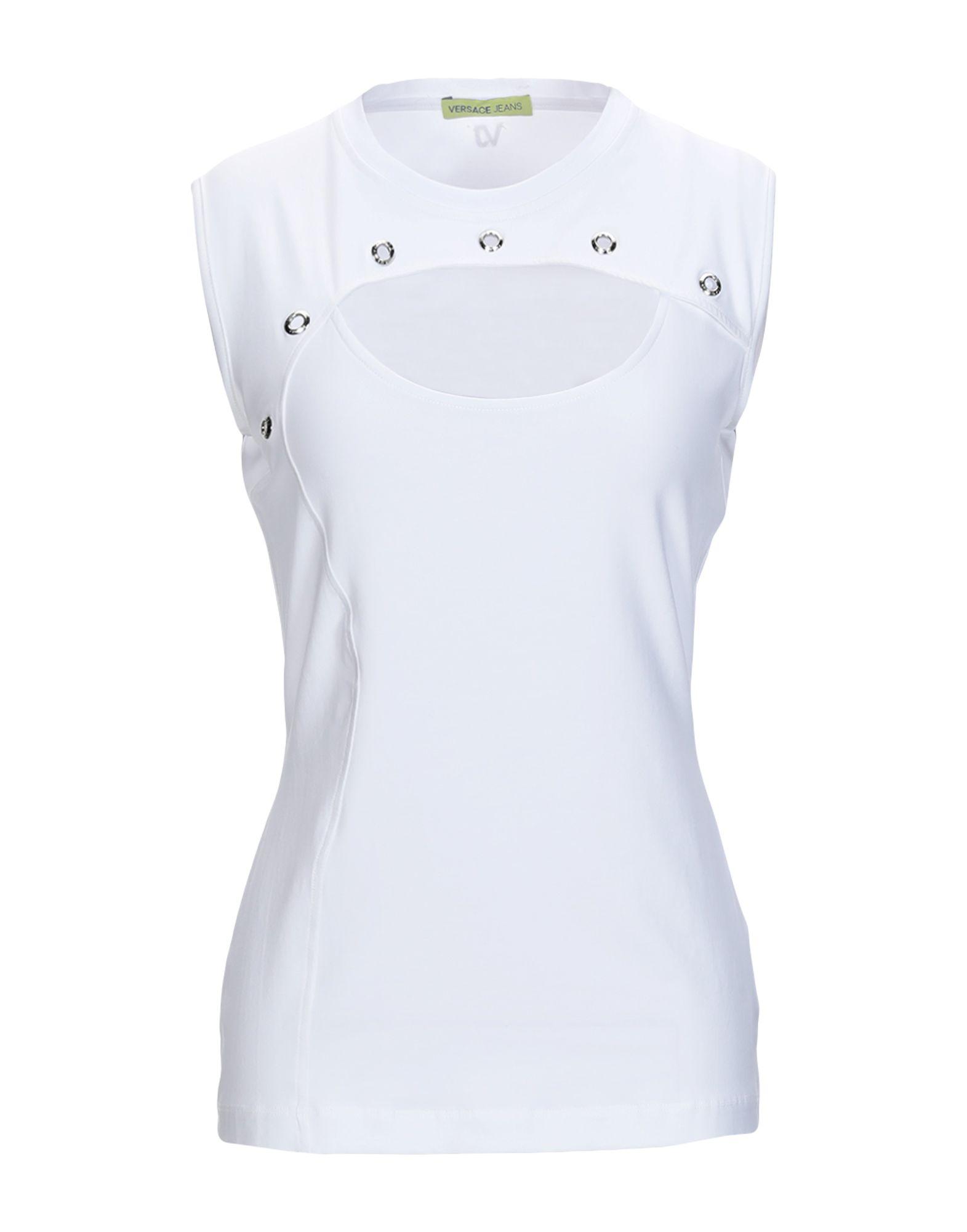 Футболка VERSACE JEANS