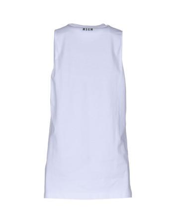 Футболка MSGM