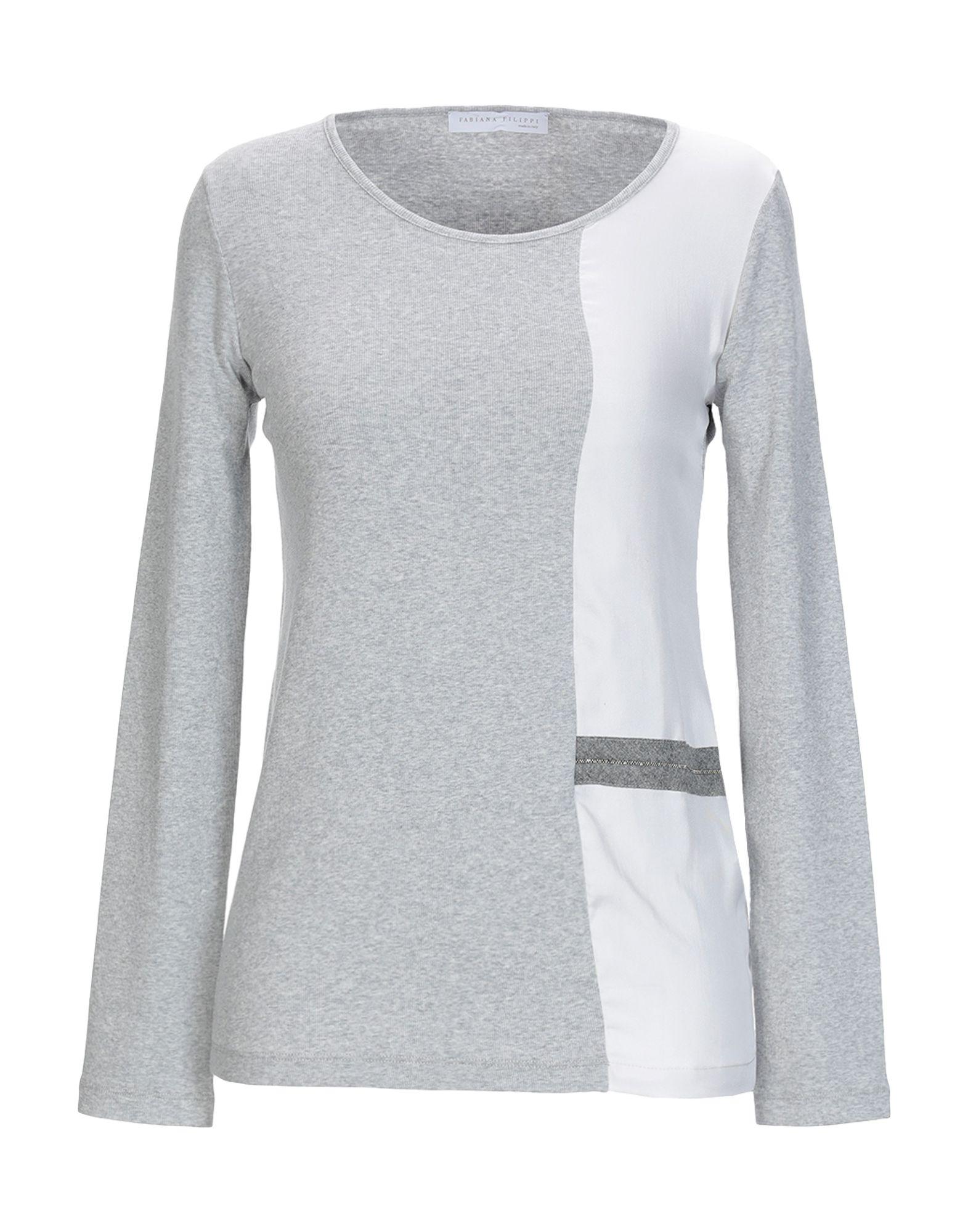 Футболка FABIANA FILIPPI