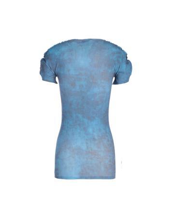 Футболка ACNE STUDIOS