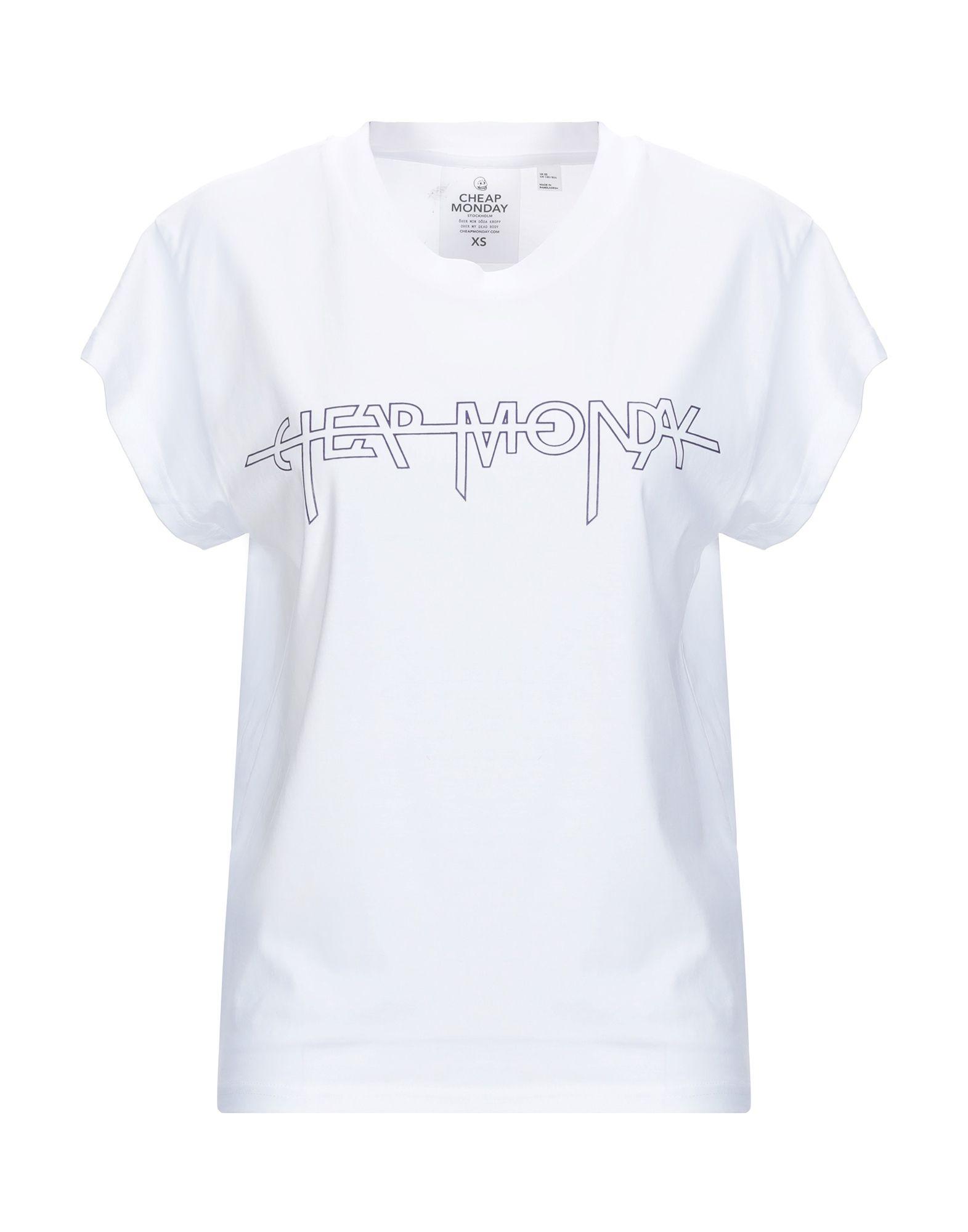 Футболка CHEAP MONDAY