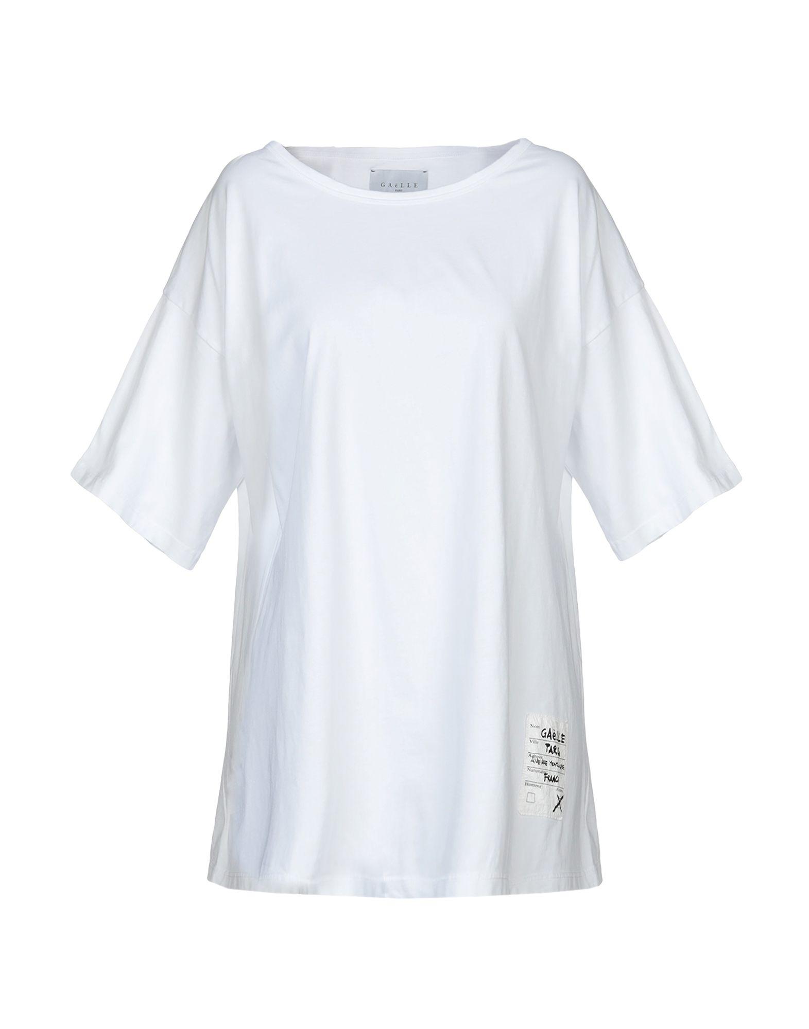 Футболка GAëLLE Paris