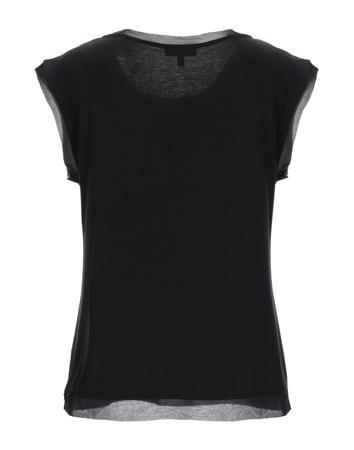 Футболка EMPORIO ARMANI