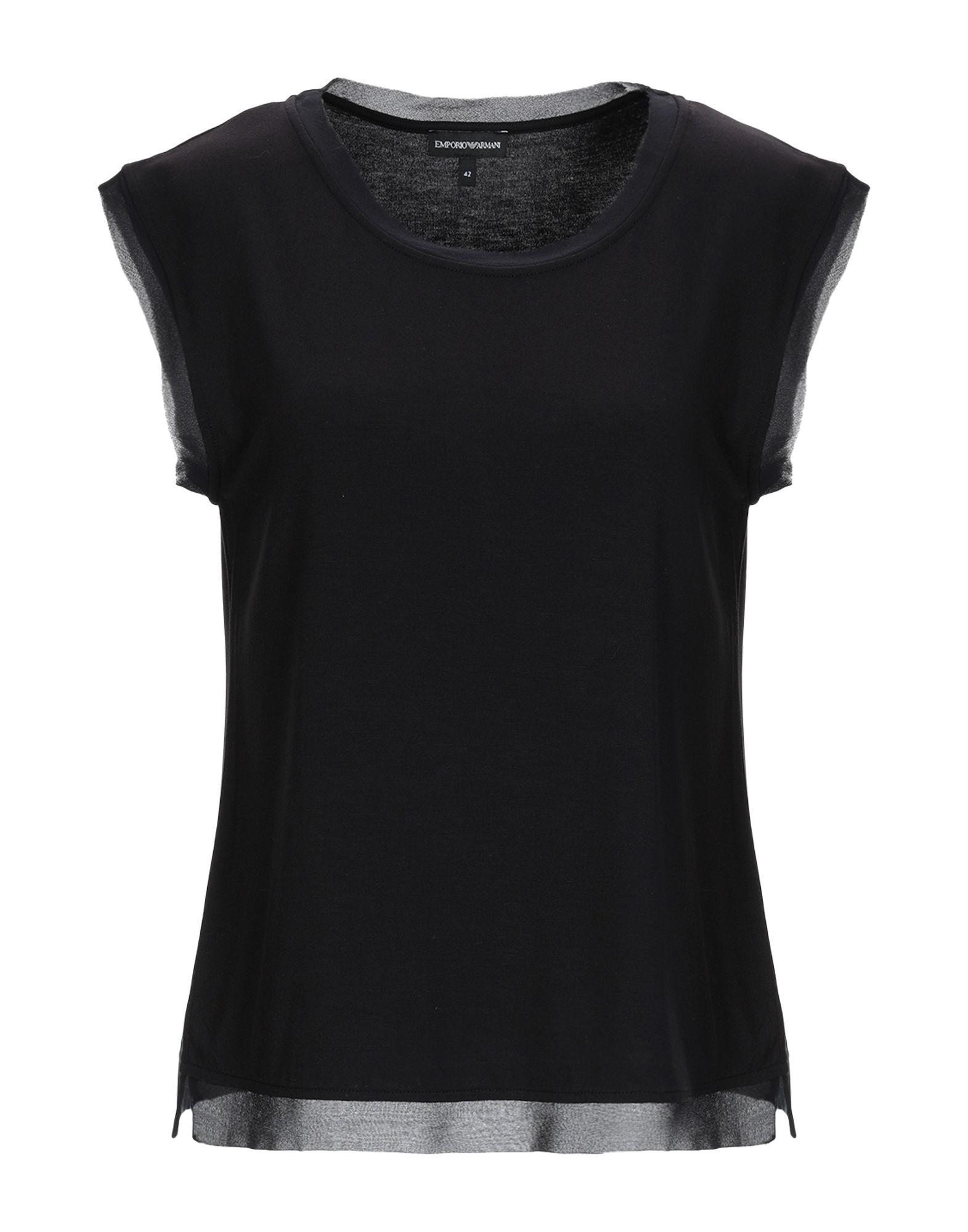 Футболка EMPORIO ARMANI