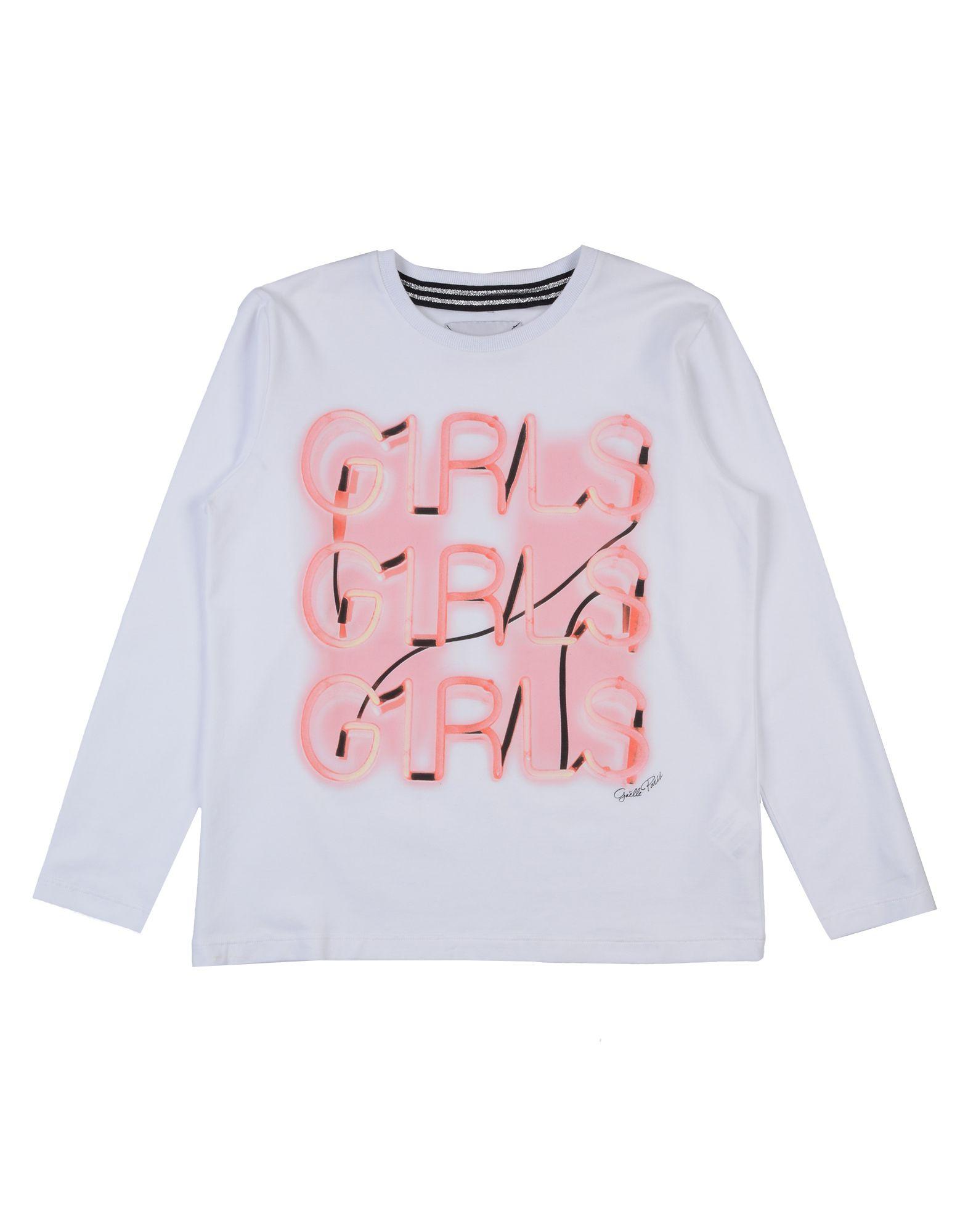 Футболка GAëLLE Paris