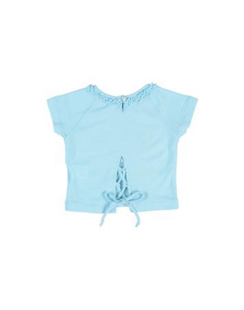 Футболка MISS BLUMARINE