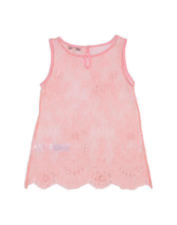 Футболка TWIN-SET Simona Barbieri