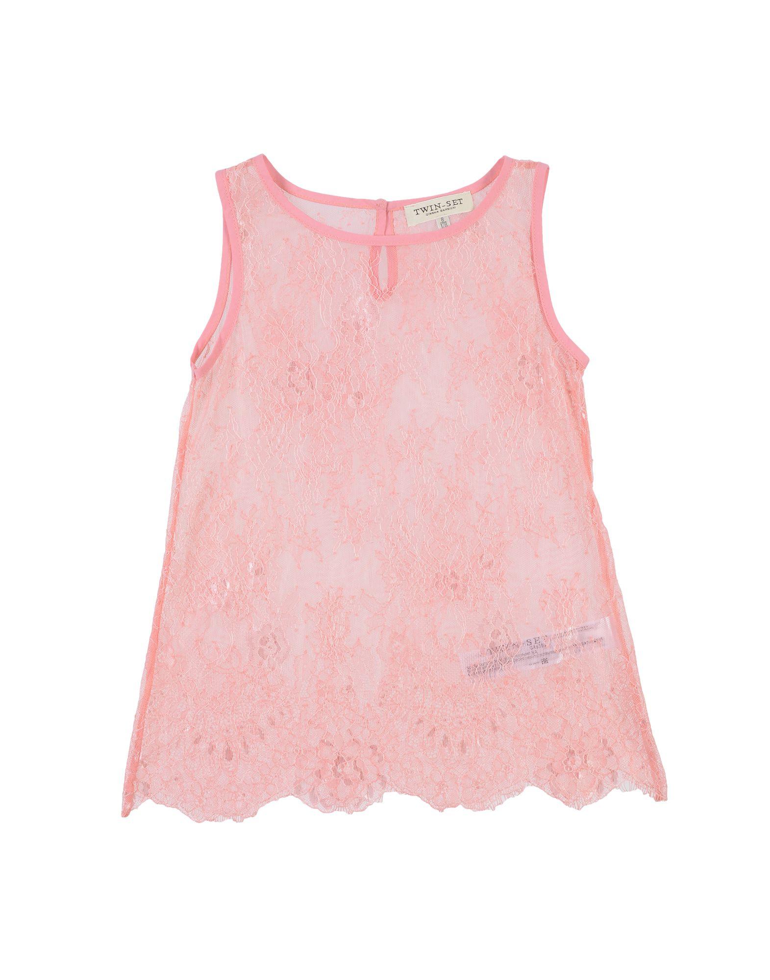 Футболка TWIN-SET Simona Barbieri