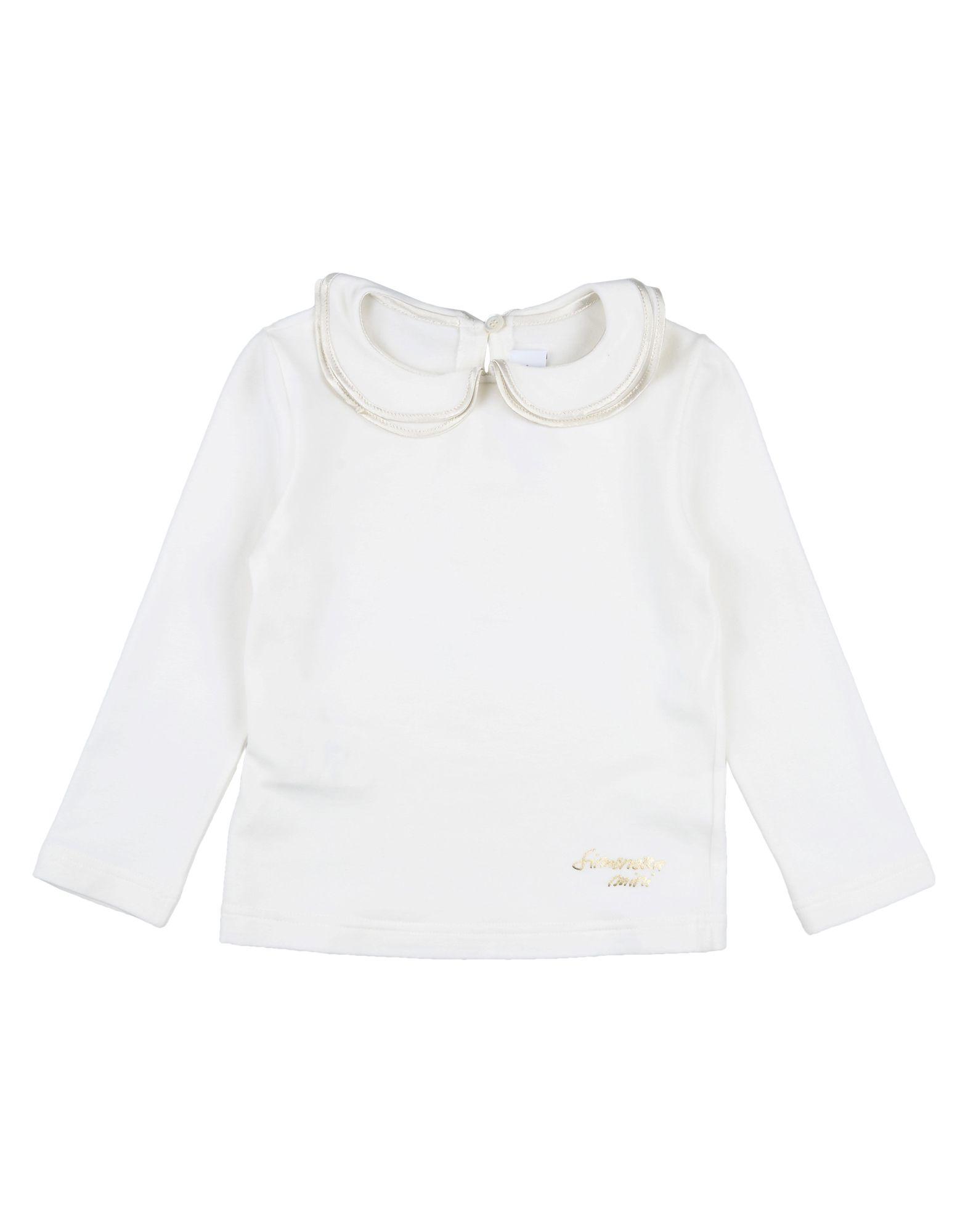 Футболка SIMONETTA MINI