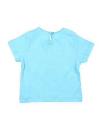 Футболка MISS BLUMARINE